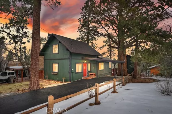 Sugarloaf, CA 92386,873 Holmes LN