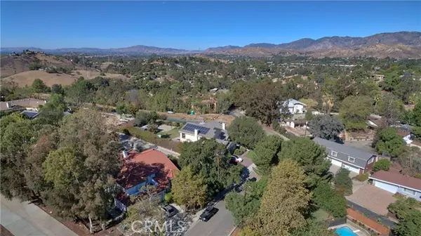 Shadow Hills, CA 91040,1 Marybell AVE