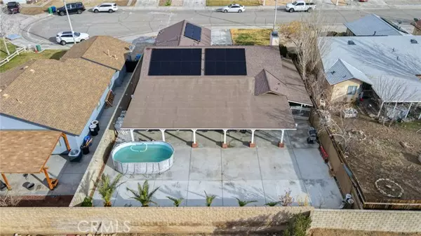 Lancaster, CA 93535,45331 Bison CIR