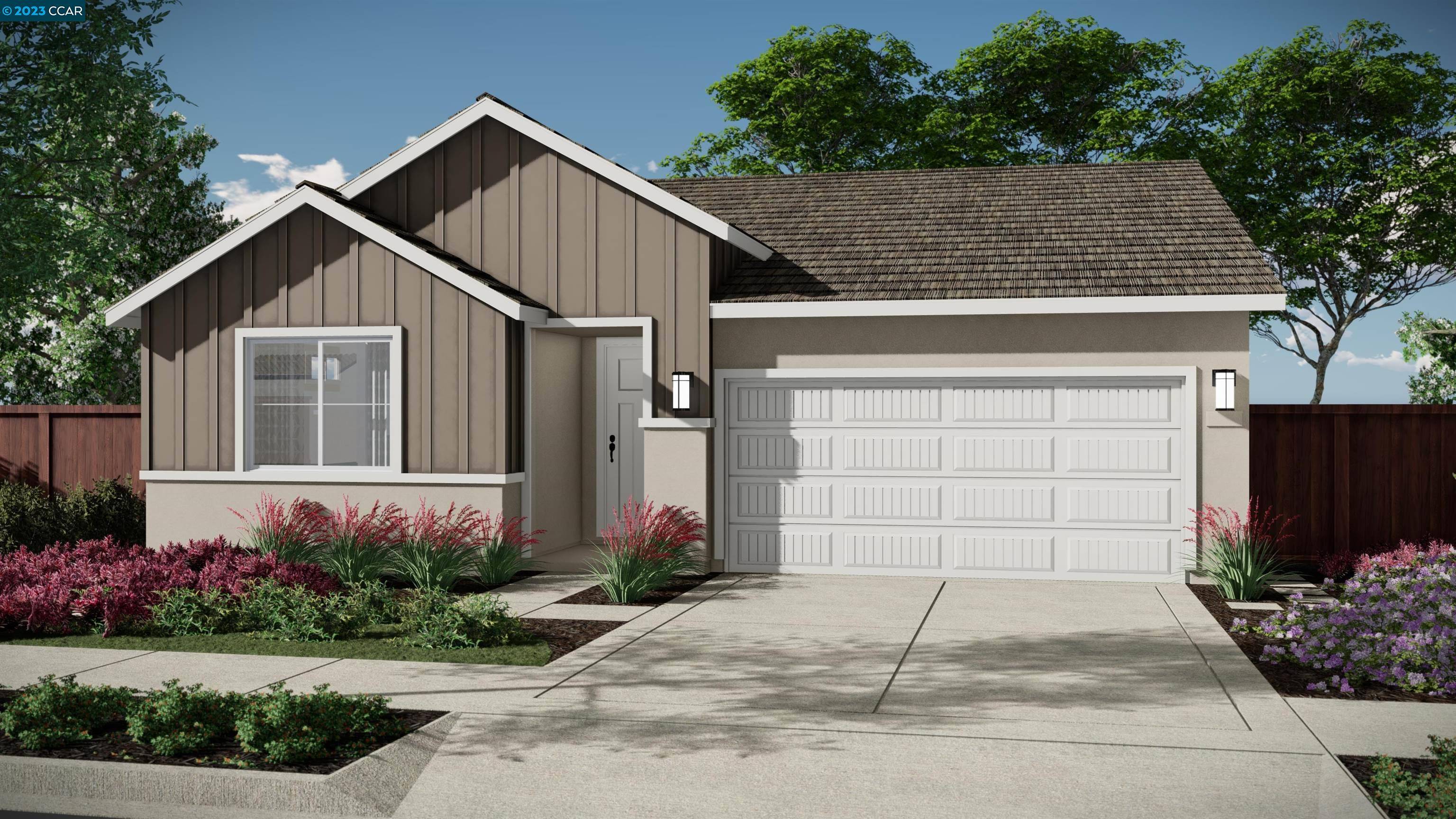 1954 Mirabelle AVE, Manteca, CA 95337