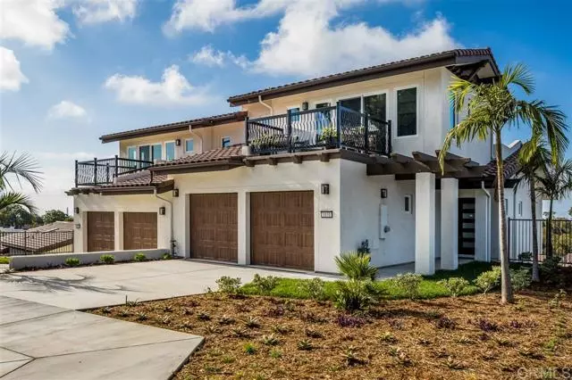 2872 Trails LN, Carlsbad, CA 92008