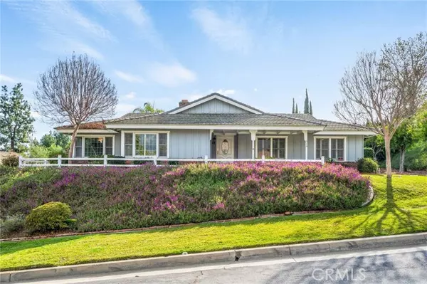 314 Roughrider RD, La Verne, CA 91750