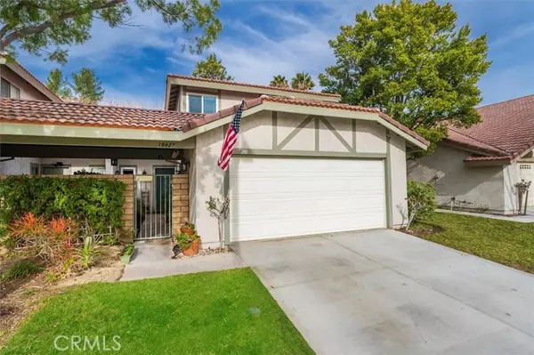 15827 Ada ST, Canyon Country, CA 91387