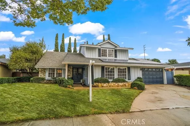 90 Maynard AVE, Newbury Park, CA 91320