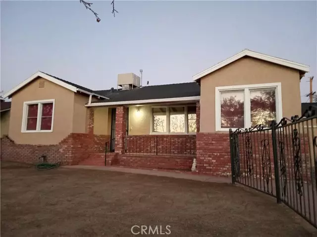 15926 P ST, Mojave, CA 93501