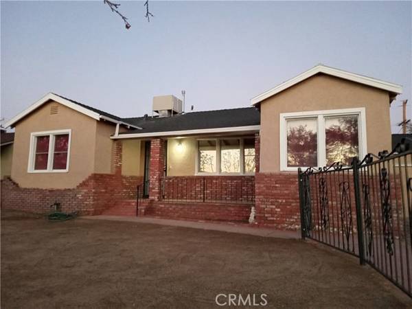 15926 P ST, Mojave, CA 93501