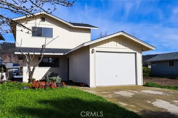 13192 Venus VLG, Clearlake Oaks, CA 95423