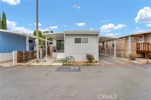 La Puente, CA 91744,18151 E Valley BLD 59