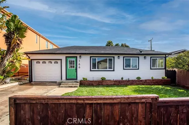 166 H ST, Cayucos, CA 93430