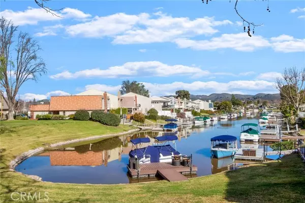 Westlake Village, CA 91361,2351 Topsail CIR