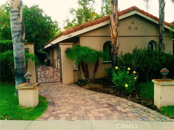 Westlake Village, CA 91361,2351 Topsail CIR