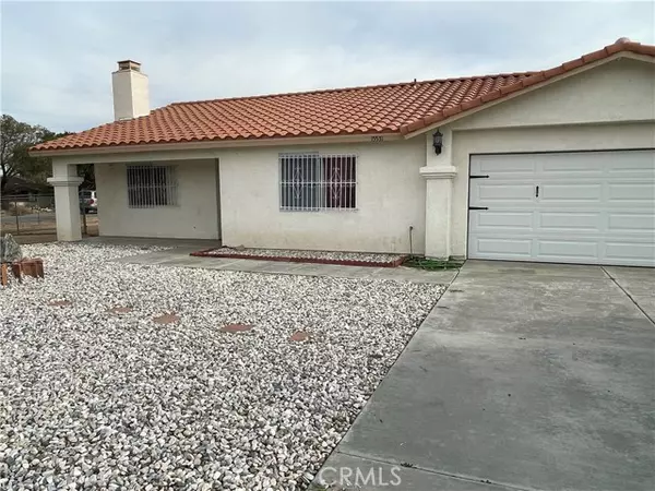 Apple Valley, CA 92307,15531 Tonekai RD