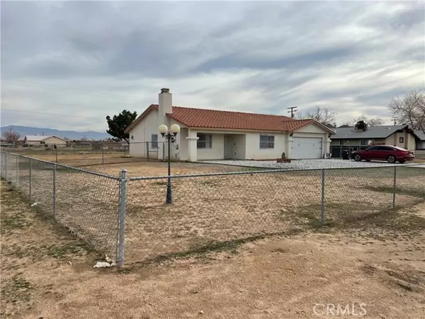 Apple Valley, CA 92307,15531 Tonekai RD