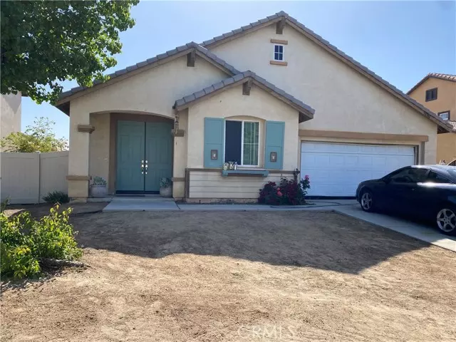 36742 James PL, Palmdale, CA 93550