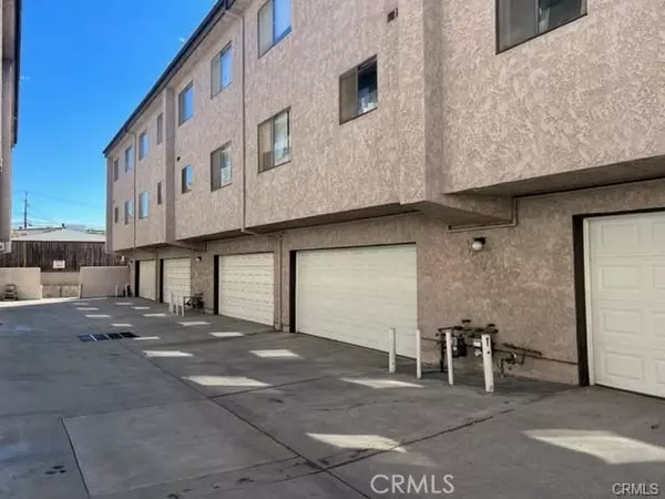 Monterey Park, CA 91755,438 Pomelo AVE F