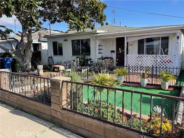 Wilmington, CA 90744,1626 N Fries AVE