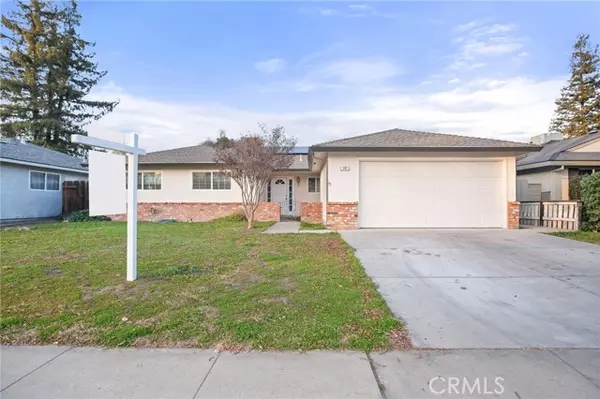 Merced, CA 95348,557 W Donna DR