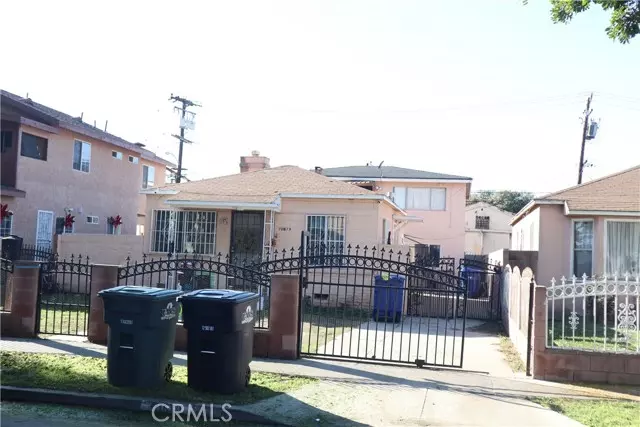 10619 Stanford AVE, South Gate, CA 90280