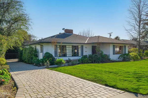 Altadena, CA 91001,1796 E Mendocino ST