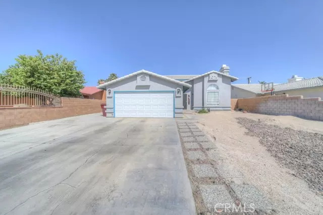 68380 Tortuga RD, Cathedral City, CA 92234