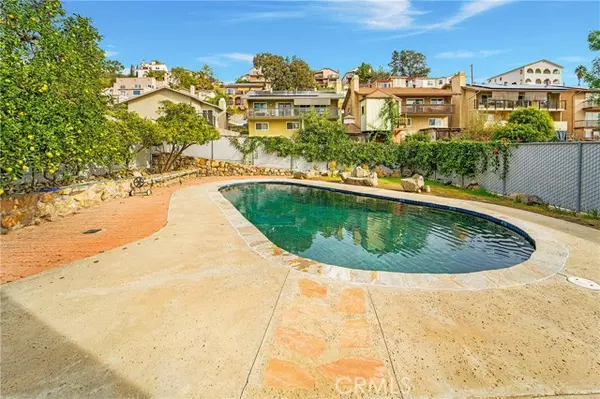 Spring Valley, CA 91977,1651 Portola Ave