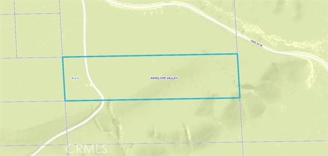 Lancaster, CA 93536,0 Vac/Vic Avenue H2/155 Stw