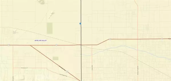 Palmdale, CA 93591,0 Vac/Cor Avenue U/Vic 263 Ste