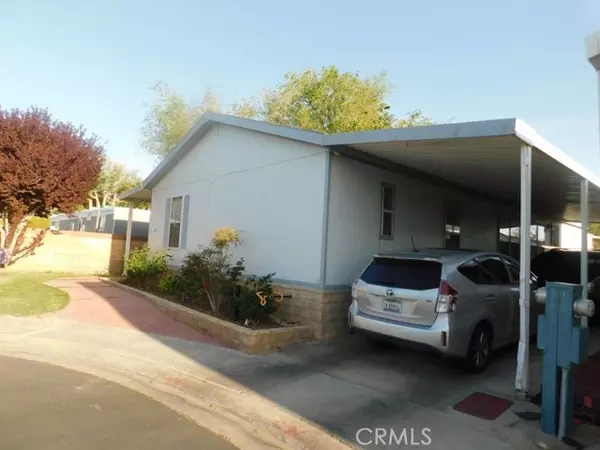 1501 E Avenue I Spc 114, Lancaster, CA 93535