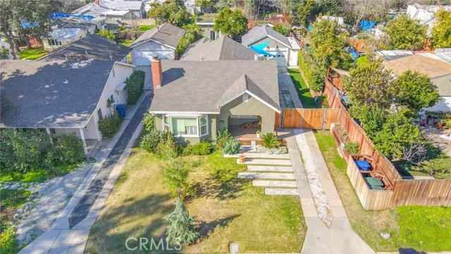 Altadena, CA 91001,2669 Glen AVE