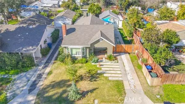 2669 Glen AVE, Altadena, CA 91001