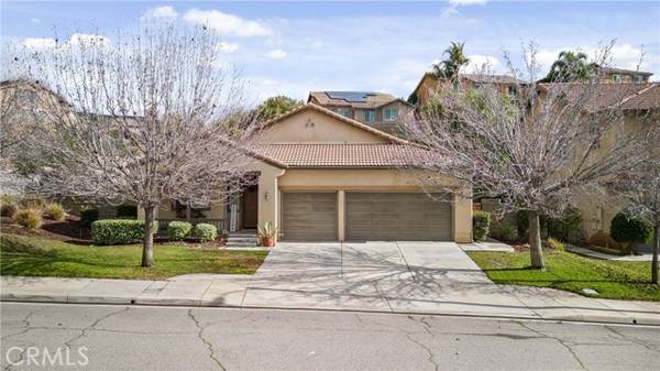 7457 Sequoia LN, Highland, CA 92346