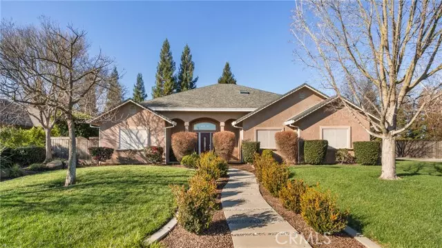 9621 Southwind CT, Durham, CA 95938