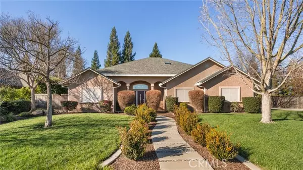 Durham, CA 95938,9621 Southwind CT