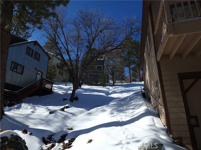 0 Arrowbear Dr, Arrowbear, CA 92382