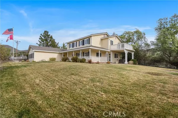 Acton, CA 93510,32610 Big Springs RD