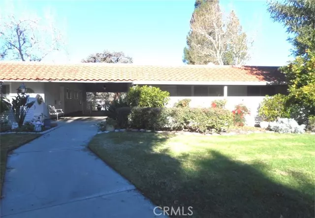 Laguna Woods, CA 91637,814 Via Alhambra P