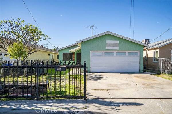 14015 Laredo AVE, Paramount, CA 90723