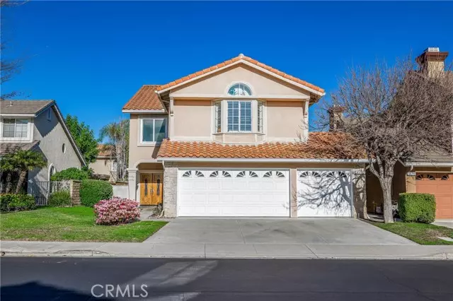 1663 Fox Springs CIR, Newbury Park, CA 91320