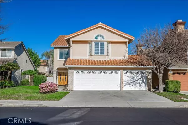Newbury Park, CA 91320,1663 Fox Springs CIR