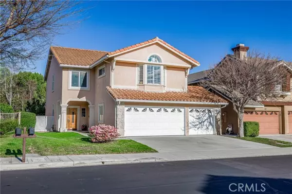 Newbury Park, CA 91320,1663 Fox Springs CIR