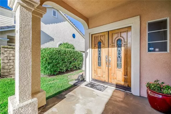 Newbury Park, CA 91320,1663 Fox Springs CIR