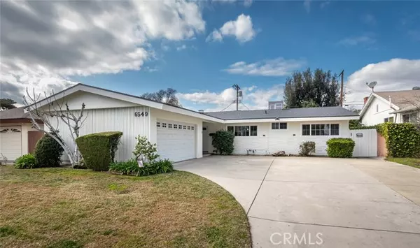 6549 Whitaker AVE, Lake Balboa, CA 91406