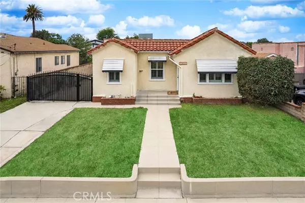 1457 Ravenna AVE, Wilmington, CA 90744