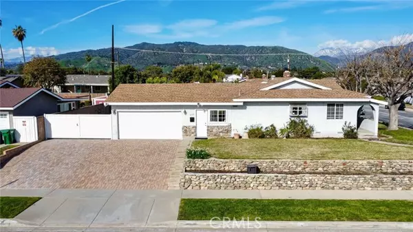 La Verne, CA 91750,633 Lyford DR