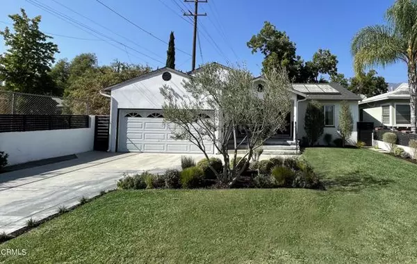 Altadena, CA 91001,791 Alberta ST