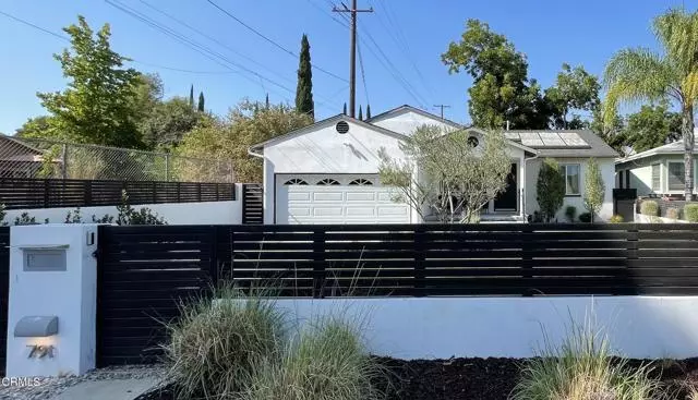 Altadena, CA 91001,791 Alberta ST