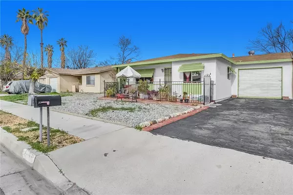 Hemet, CA 92545,2316 Corinto CT