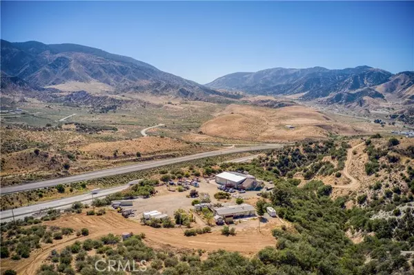 Lebec, CA 93243,2274 Hayride RD