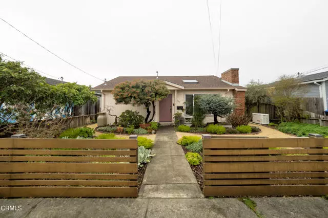 337 Park ST, Fort Bragg, CA 95437