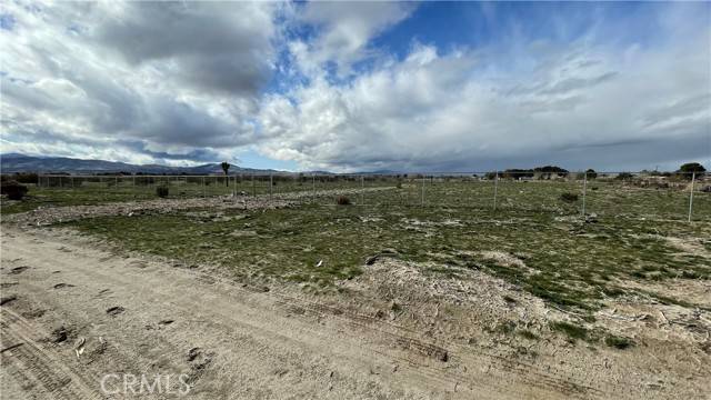 Sun Village, CA 93543,0 Vac/Ave S/Vic 110th Ste